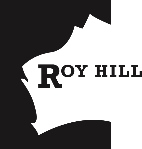 Roy Hill